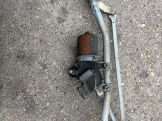 bontott CITROËN C3 Első Ablaktörlő Szerkezet Motorral