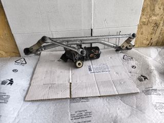 bontott CITROËN C3 Első Ablaktörlő Szerkezet Motorral