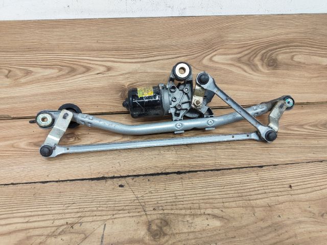 bontott CITROËN C3 Első Ablaktörlő Szerkezet Motorral