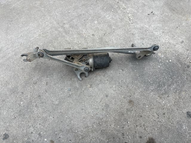 bontott CITROËN C3 Első Ablaktörlő Szerkezet Motorral