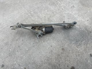 bontott CITROËN C3 Első Ablaktörlő Szerkezet Motorral