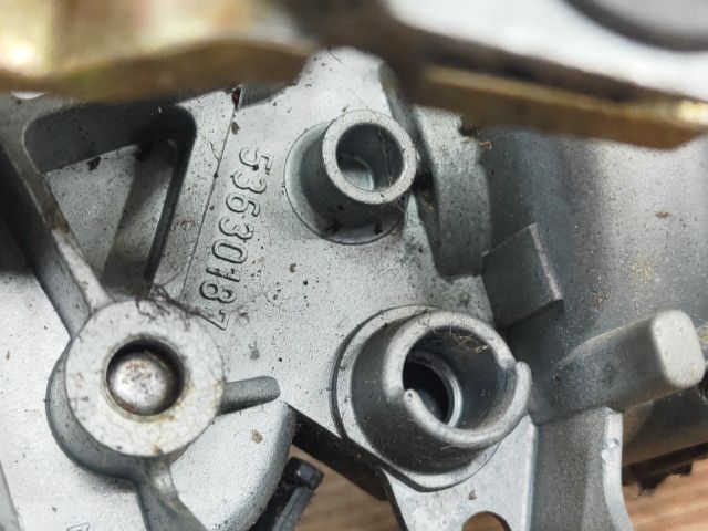 bontott CITROËN C3 Első Ablaktörlő Szerkezet Motorral