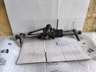 bontott CITROËN C3 Első Ablaktörlő Szerkezet Motorral