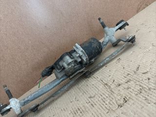 bontott CITROËN C3 Első Ablaktörlő Szerkezet Motorral