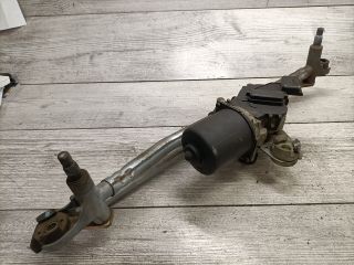 bontott CITROËN C3 Első Ablaktörlő Szerkezet Motorral