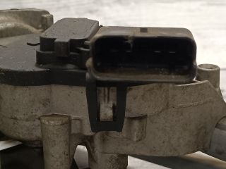 bontott CITROËN C3 Első Ablaktörlő Szerkezet Motorral