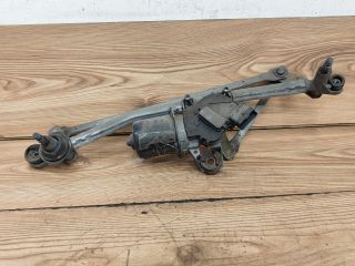 bontott CITROËN C3 Első Ablaktörlő Szerkezet Motorral