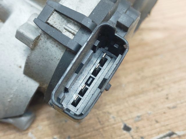 bontott CITROËN C3 Első Ablaktörlő Szerkezet Motorral