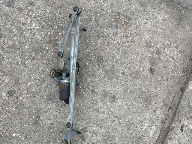 bontott CITROËN C3 Első Ablaktörlő Szerkezet Motorral