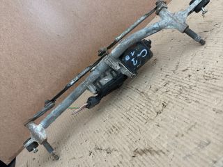 bontott CITROËN C3 Első Ablaktörlő Szerkezet Motorral