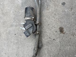 bontott CITROËN C3 Első Ablaktörlő Szerkezet Motorral