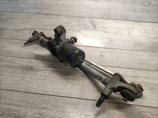 bontott CITROËN C3 Első Ablaktörlő Szerkezet Motorral