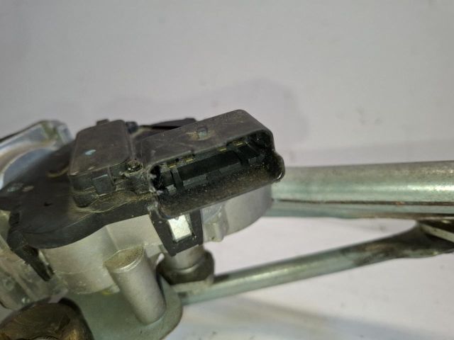 bontott CITROËN C3 Első Ablaktörlő Szerkezet Motorral