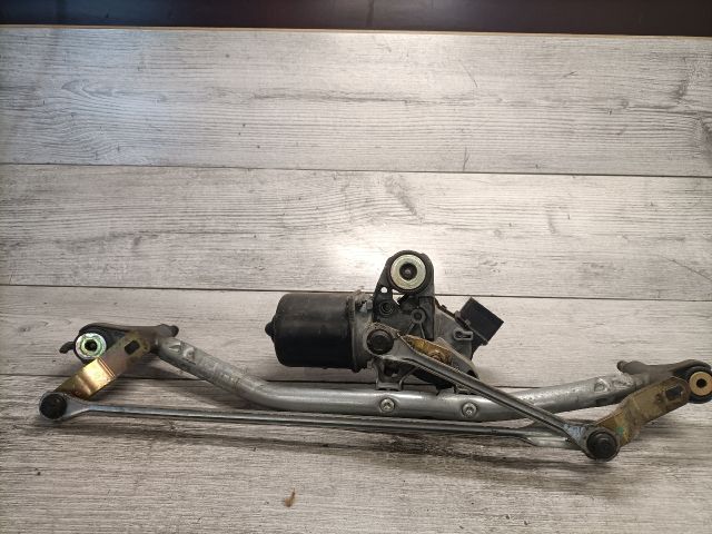 bontott CITROËN C3 Első Ablaktörlő Szerkezet Motorral