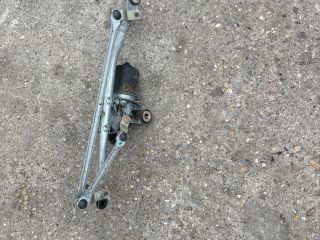 bontott CITROËN C3 Első Ablaktörlő Szerkezet Motorral