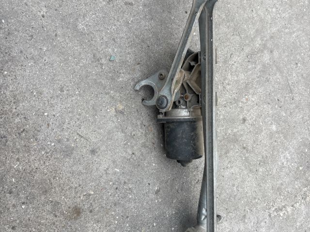 bontott CITROËN C3 Első Ablaktörlő Szerkezet Motorral