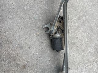 bontott CITROËN C3 Első Ablaktörlő Szerkezet Motorral