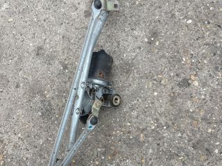 bontott CITROËN C3 Első Ablaktörlő Szerkezet Motorral