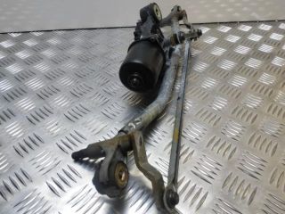 bontott CITROËN C3 Első Ablaktörlő Szerkezet Motorral