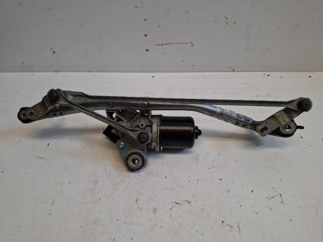 bontott CITROËN C3 Első Ablaktörlő Szerkezet Motorral