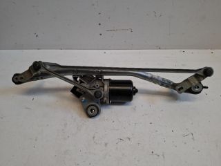 bontott CITROËN C3 Első Ablaktörlő Szerkezet Motorral