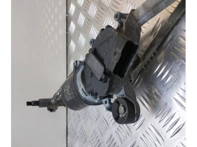 bontott CITROËN C3 Első Ablaktörlő Szerkezet Motorral