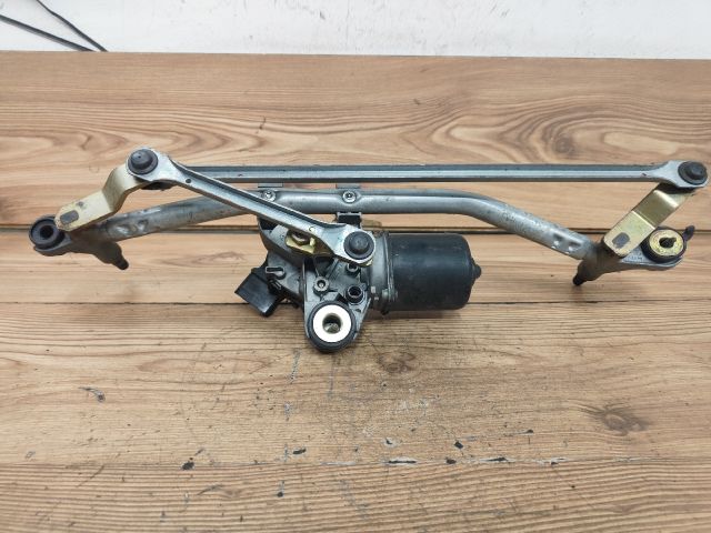 bontott CITROËN C3 Első Ablaktörlő Szerkezet Motorral