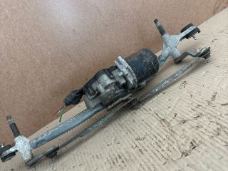 bontott CITROËN C3 Első Ablaktörlő Szerkezet Motorral