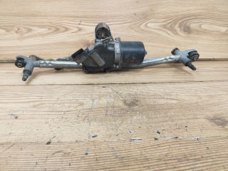 bontott CITROËN C3 Első Ablaktörlő Szerkezet Motorral