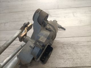 bontott CITROËN C3 Első Ablaktörlő Szerkezet Motorral