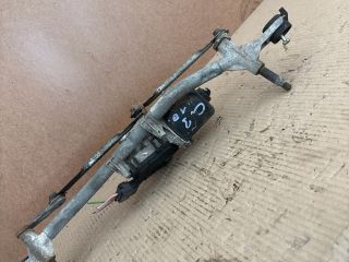 bontott CITROËN C3 Első Ablaktörlő Szerkezet Motorral