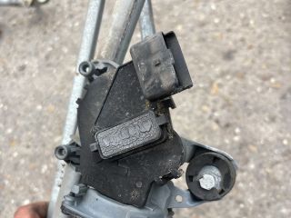 bontott CITROËN C3 Első Ablaktörlő Szerkezet Motorral