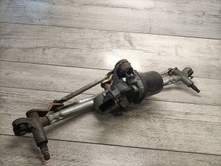 bontott CITROËN C3 Első Ablaktörlő Szerkezet Motorral