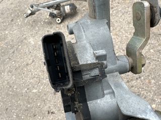 bontott CITROËN C3 Első Ablaktörlő Szerkezet Motorral