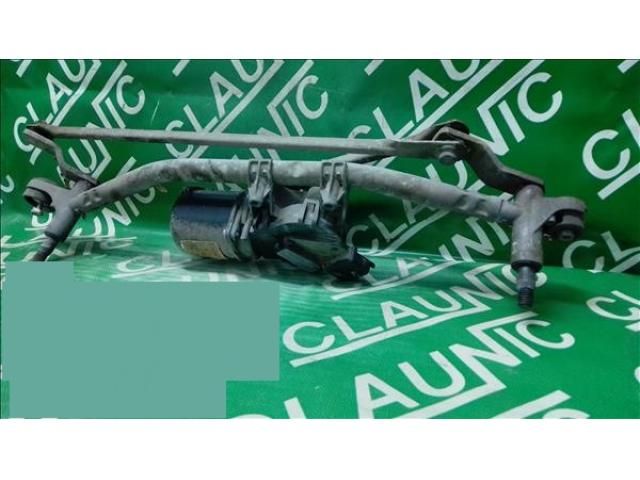 bontott CITROËN C3 Első Ablaktörlő Szerkezet