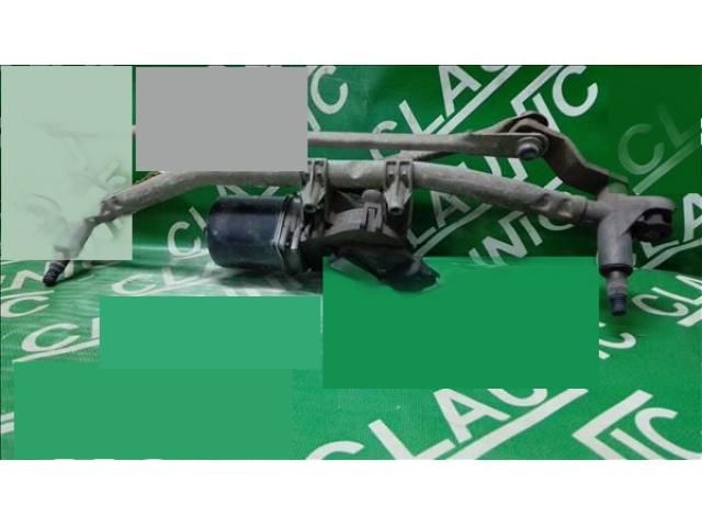 bontott CITROËN C3 Első Ablaktörlő Szerkezet