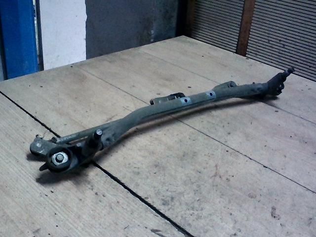 bontott CITROËN C3 Első Ablaktörlő Szerkezet