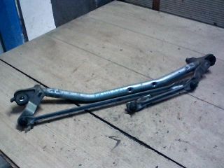 bontott CITROËN C3 Első Ablaktörlő Szerkezet