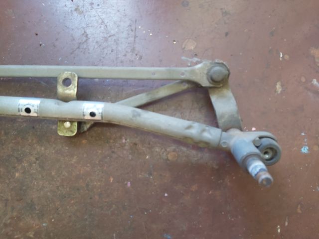 bontott CITROËN C3 Első Ablaktörlő Szerkezet