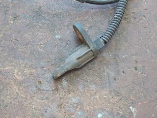 bontott CITROËN C3 Első ABS Jeladó