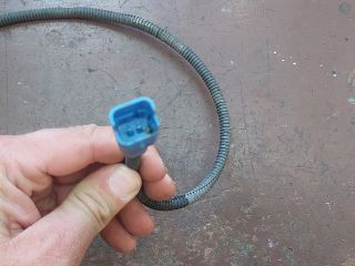 bontott CITROËN C3 Első ABS Jeladó