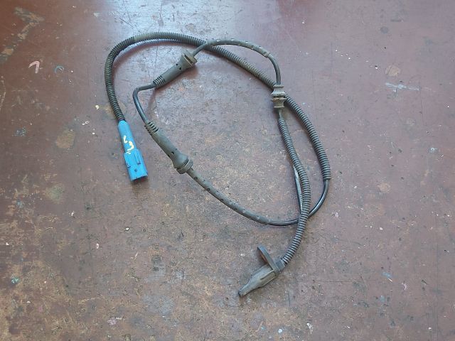 bontott CITROËN C3 Első ABS Jeladó