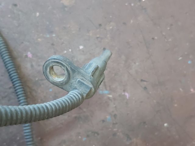 bontott CITROËN C3 Első ABS Jeladó