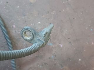 bontott CITROËN C3 Első ABS Jeladó