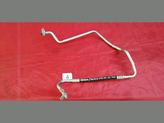 bontott CITROËN C3 Első Klíma Cső Kompresszorhoz