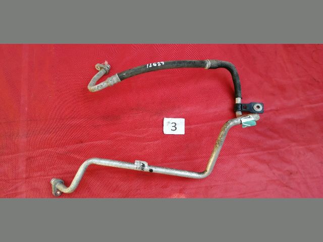 bontott CITROËN C3 Első Klíma Cső Kompresszorhoz