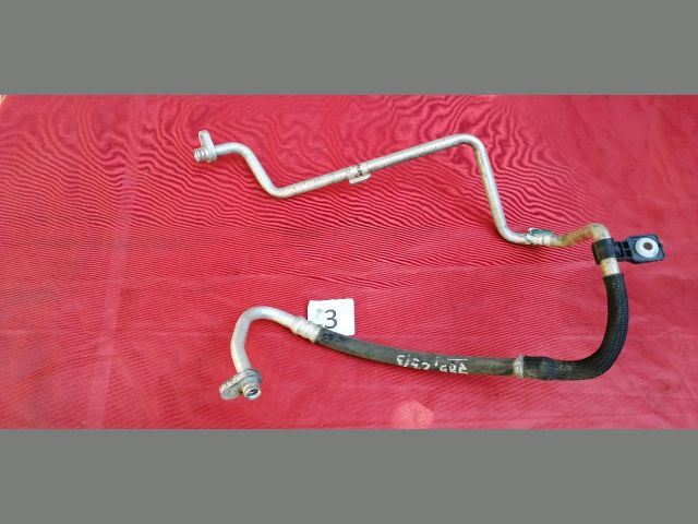 bontott CITROËN C3 Első Klíma Cső Kompresszorhoz