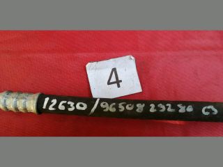 bontott CITROËN C3 Első Klíma Cső Kompresszorhoz