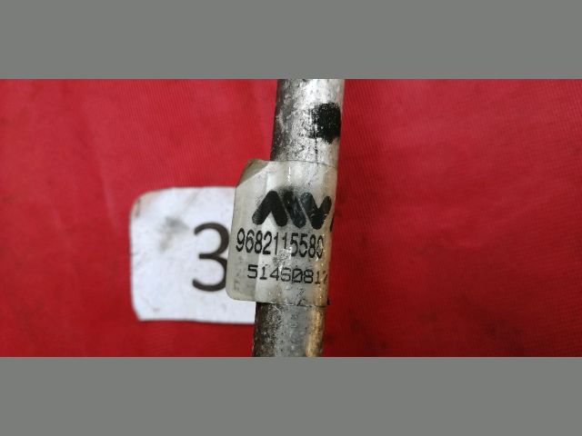 bontott CITROËN C3 Első Klíma Cső Kompresszorhoz