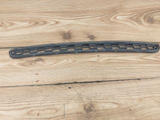 bontott CITROËN C3 Első Lökhárító Alsó Középső Díszrács